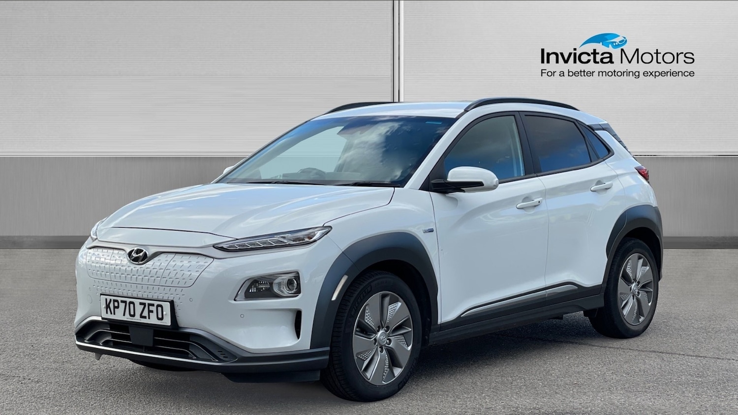 Used Hyundai KONA 2020 for sale - 77906360: Photo 7