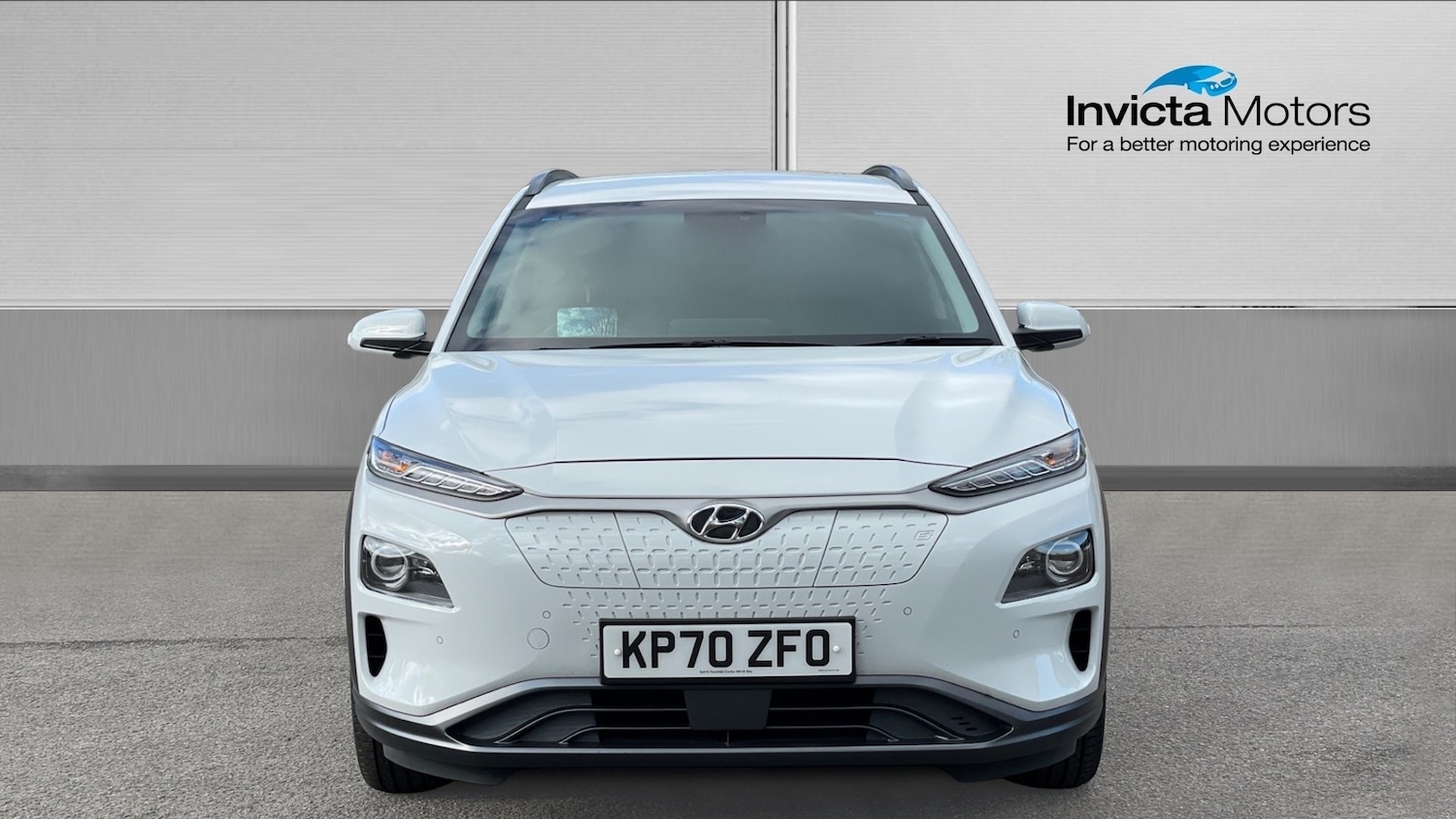 Used Hyundai KONA 2020 for sale - 77906360: Photo 8