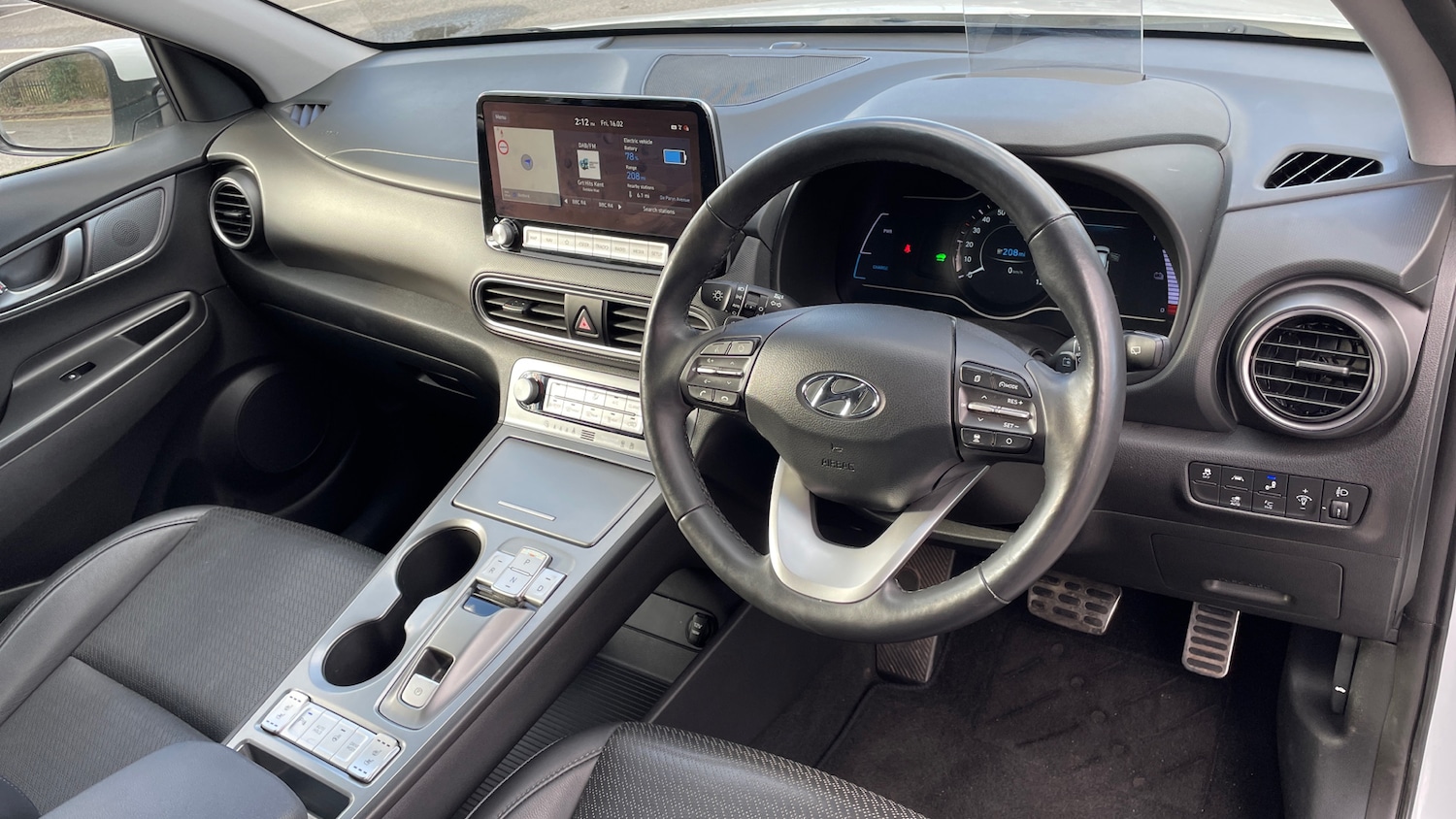 Used Hyundai KONA 2020 for sale - 77906360: Photo 9