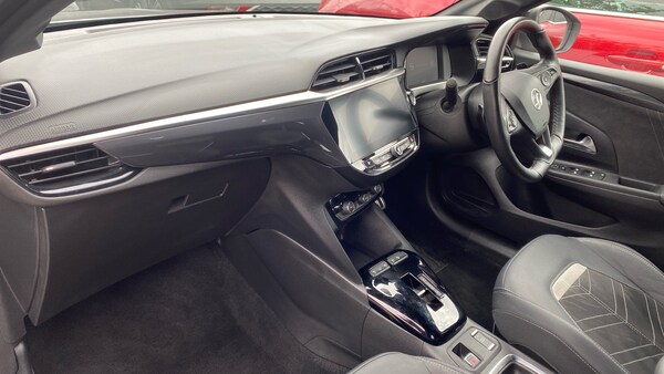 Used Vauxhall Corsa 2023 for sale - 76164801: Photo 10