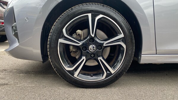 Used Vauxhall Corsa 2023 for sale - 76164801: Photo 17