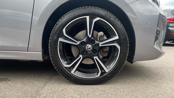Used Vauxhall Corsa 2023 for sale - 76164801: Photo 20