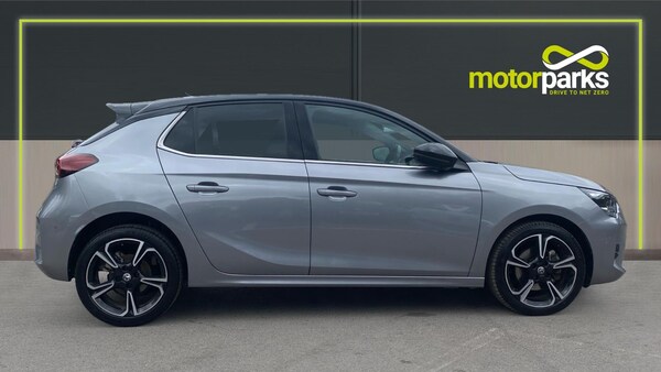 Used Vauxhall Corsa 2023 for sale - 76164801: Photo 2