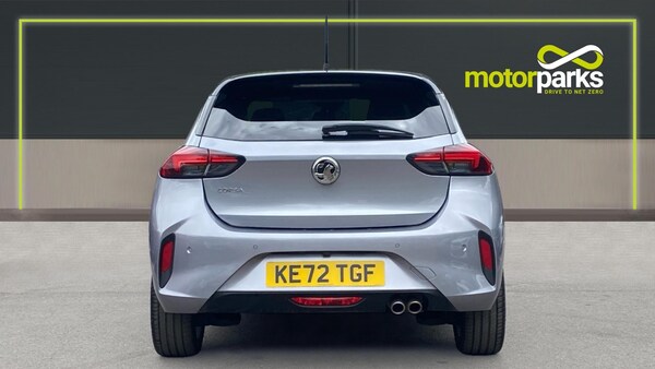 Used Vauxhall Corsa 2023 for sale - 76164801: Photo 4