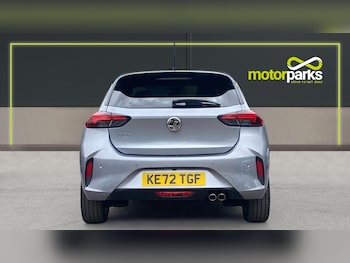 Used Vauxhall Corsa 2023 for sale - 76164801: Photo 4