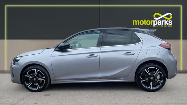 Used Vauxhall Corsa 2023 for sale - 76164801: Photo 6