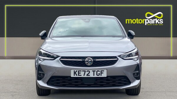 Used Vauxhall Corsa 2023 for sale - 76164801: Photo 8