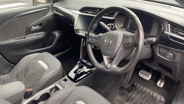 Used Vauxhall Corsa 2023 for sale - 76164801: Photo 9