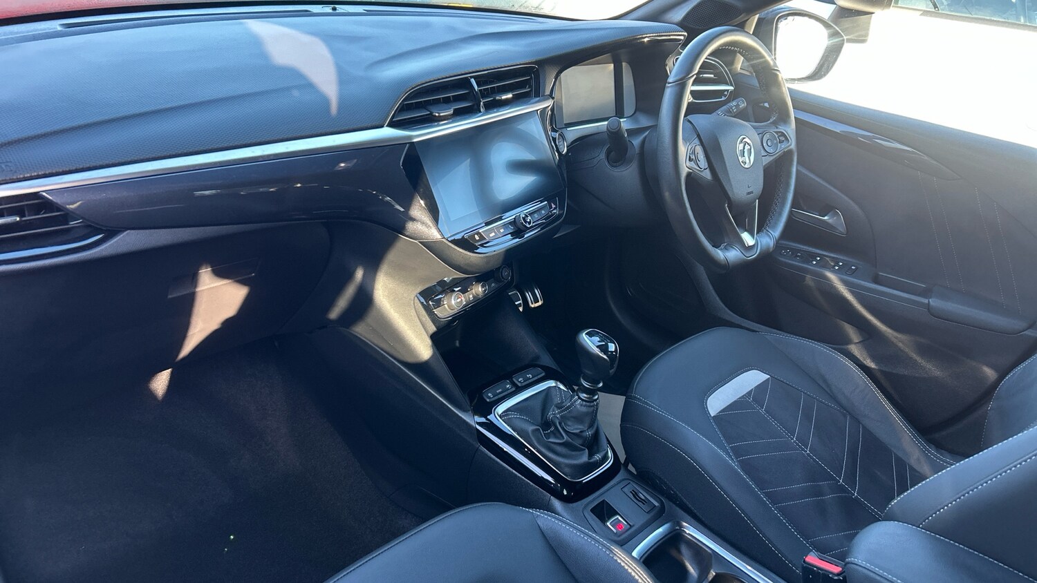 Used Vauxhall Corsa 2022 for sale - 77409381: Photo 10