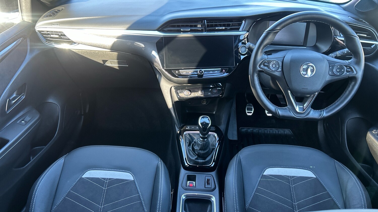 Used Vauxhall Corsa 2022 for sale - 77409381: Photo 11