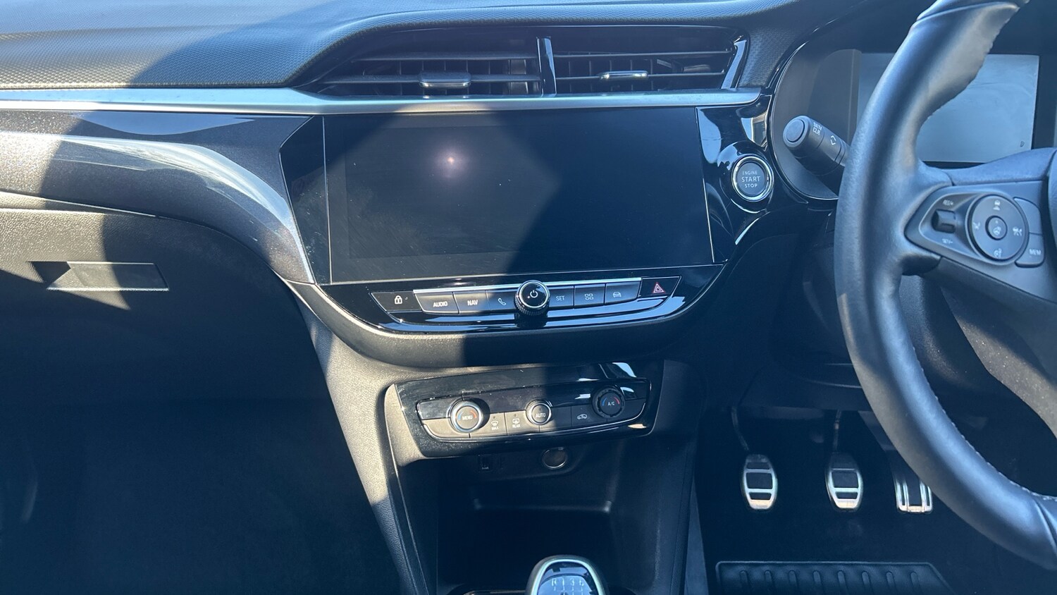 Used Vauxhall Corsa 2022 for sale - 77409381: Photo 12