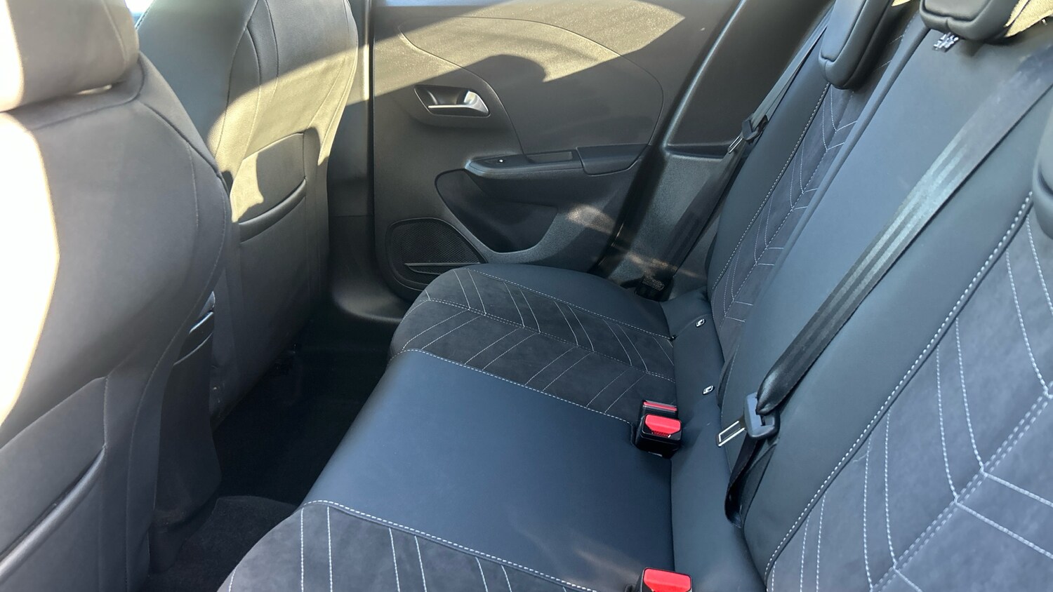 Used Vauxhall Corsa 2022 for sale - 77409381: Photo 14