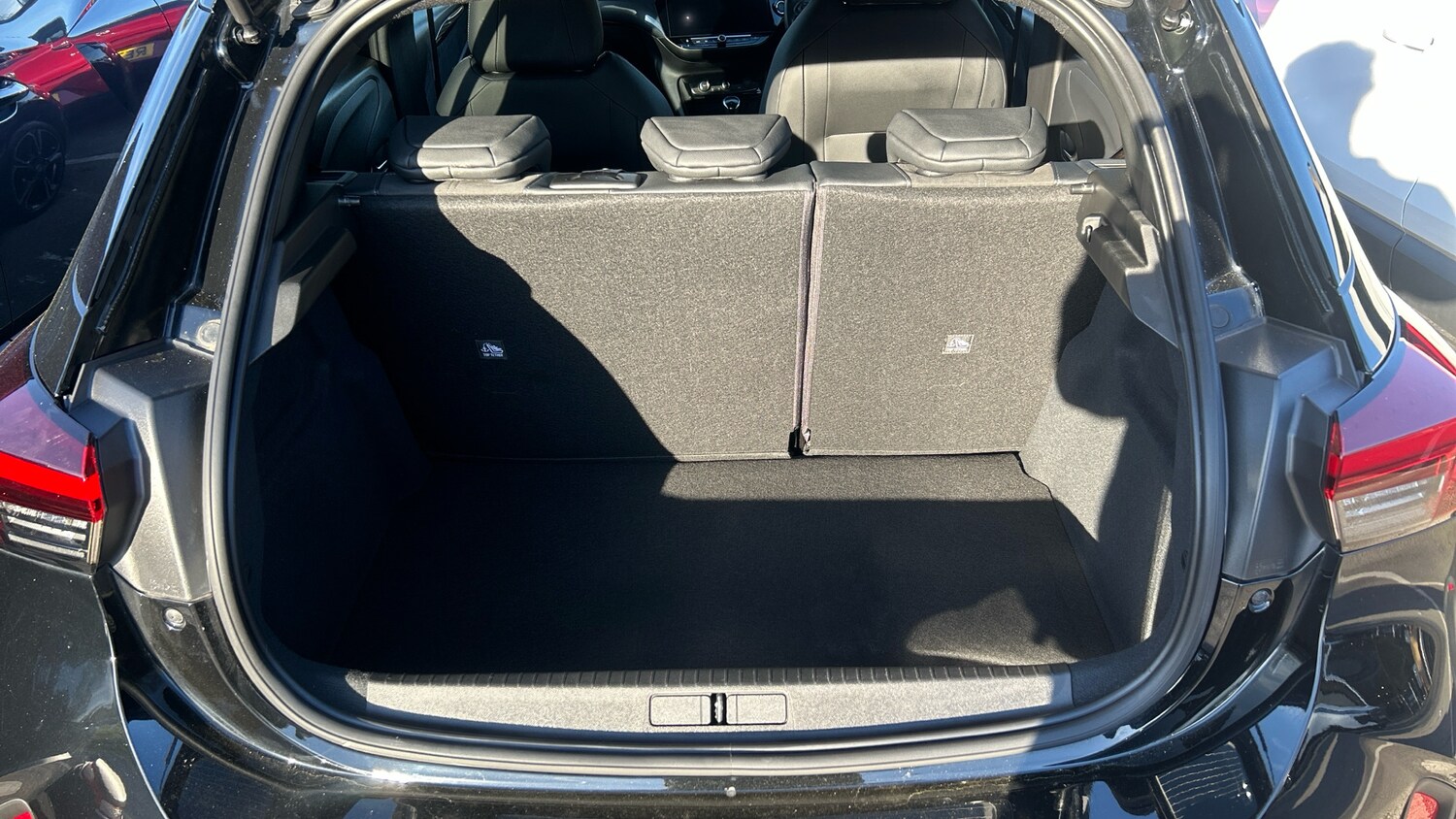 Used Vauxhall Corsa 2022 for sale - 77409381: Photo 15