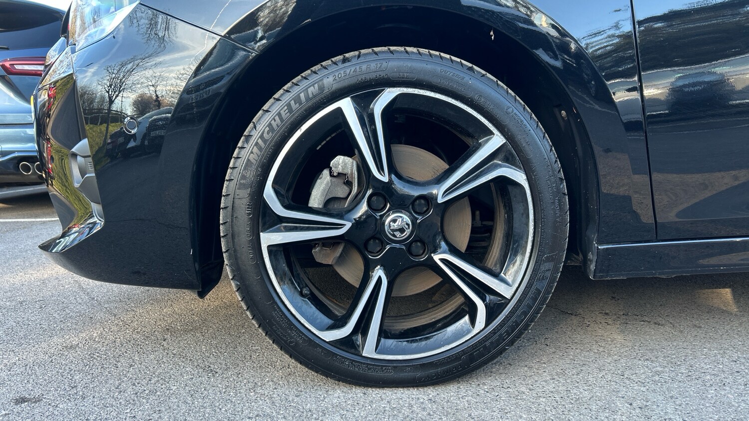 Used Vauxhall Corsa 2022 for sale - 77409381: Photo 17