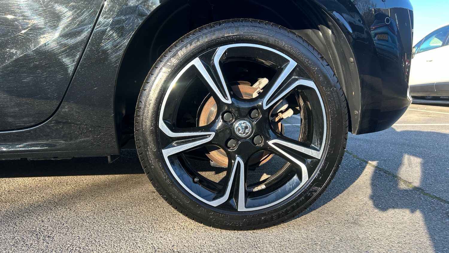 Used Vauxhall Corsa 2022 for sale - 77409381: Photo 18