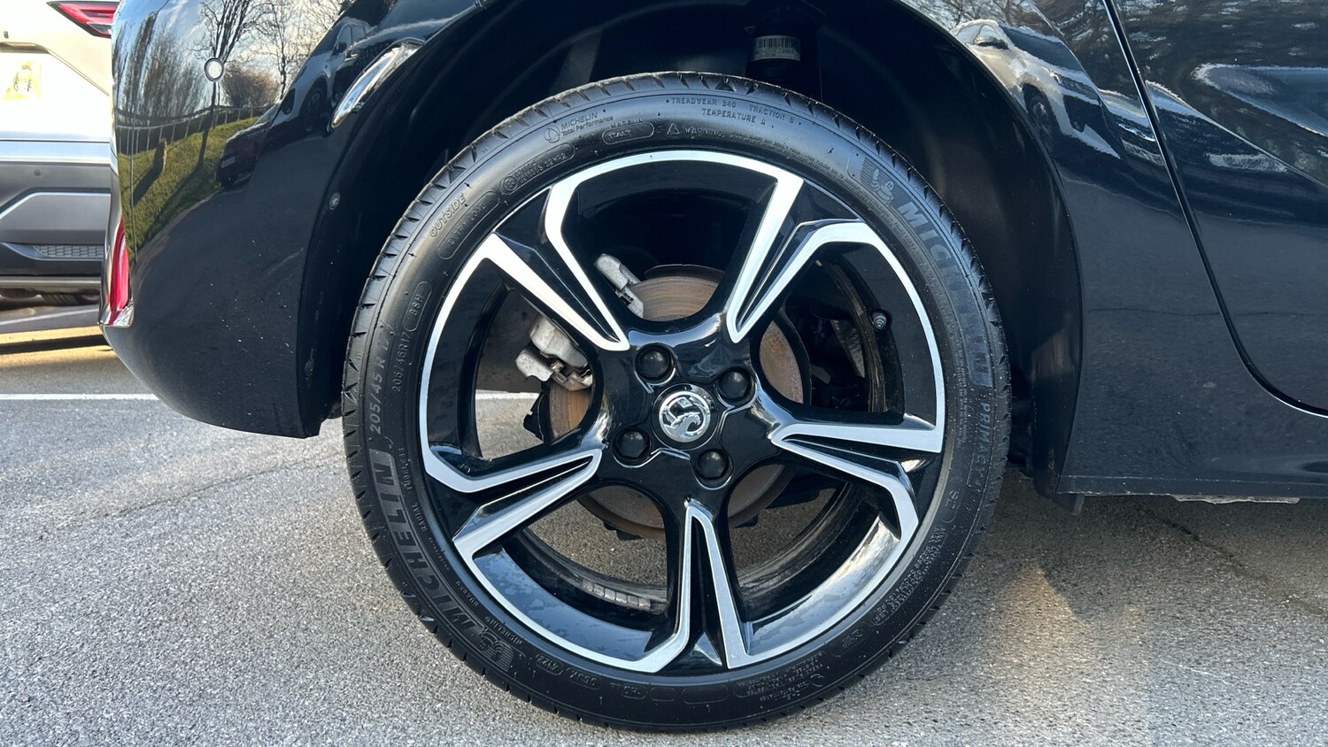 Used Vauxhall Corsa 2022 for sale - 77409381: Photo 19