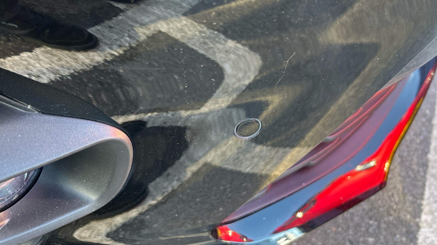 Used Vauxhall Corsa 2022 for sale - 77409381: Photo 23