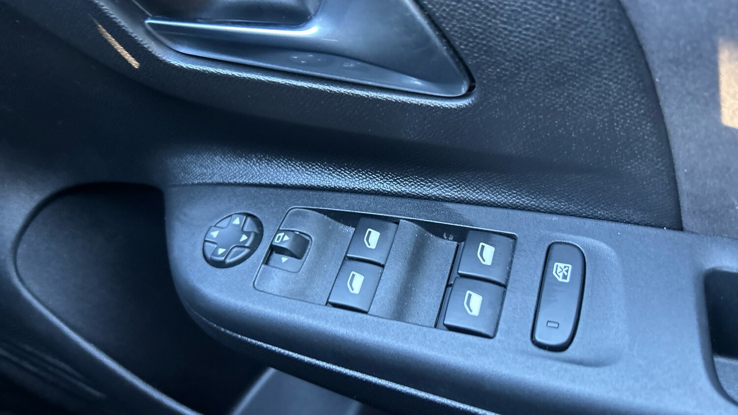 Used Vauxhall Corsa 2022 for sale - 77409381: Photo 24