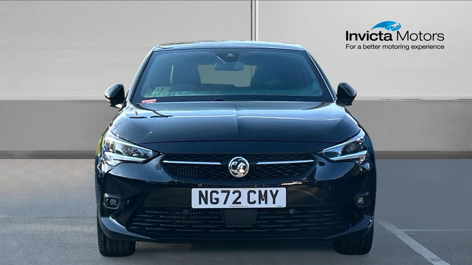 Used Vauxhall Corsa 2022 for sale - 77409381: Photo 8