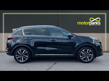Used Kia Sportage 2020 for sale - 74859408: Photo