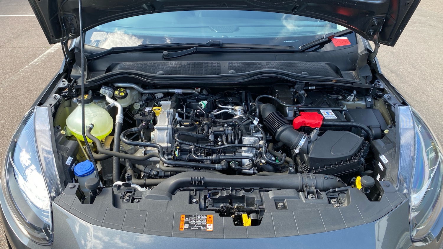 Vehicle 16