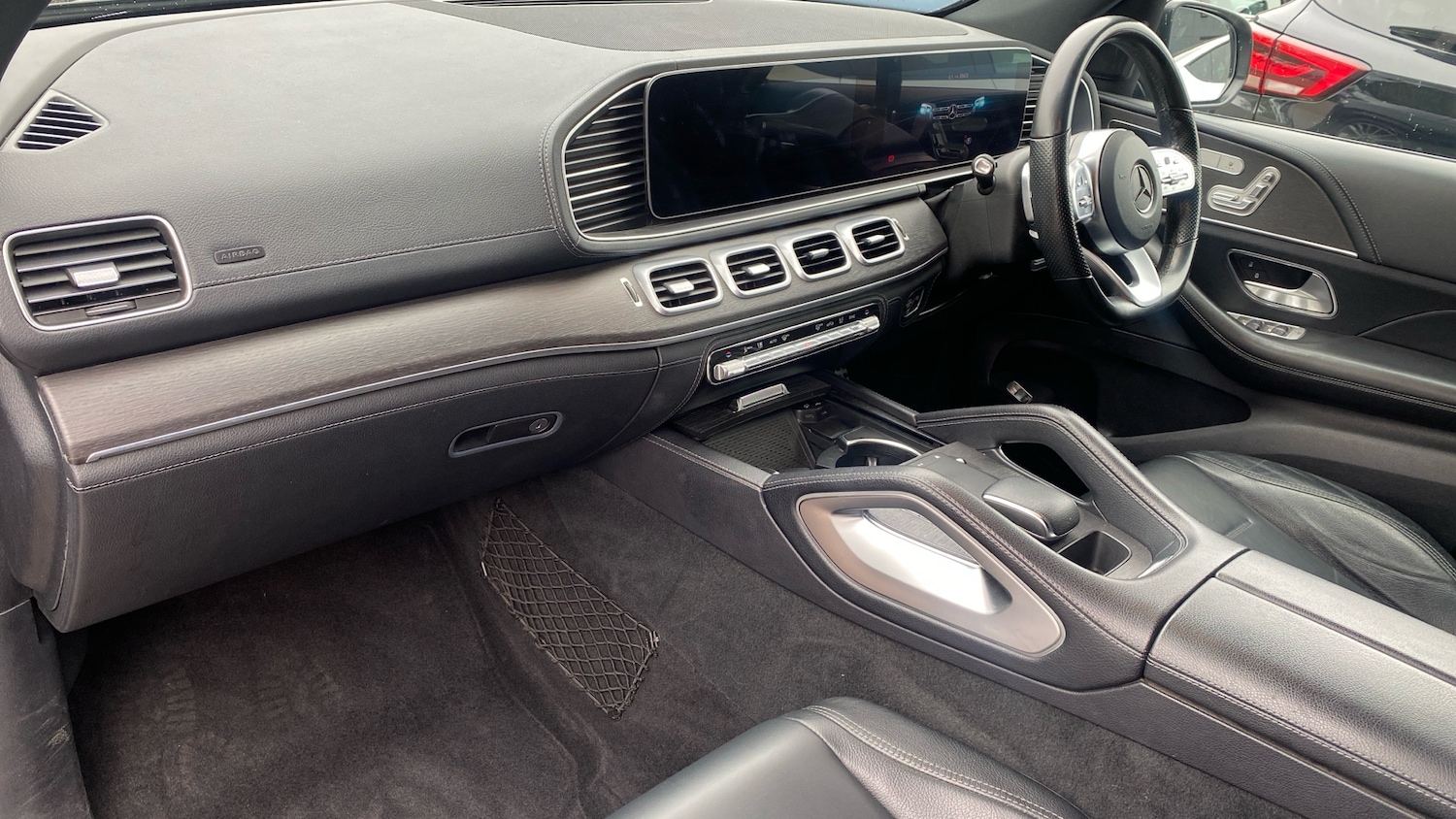 Used Mercedes-Benz GLE-Class 2020 for sale - 76057658: Photo 10