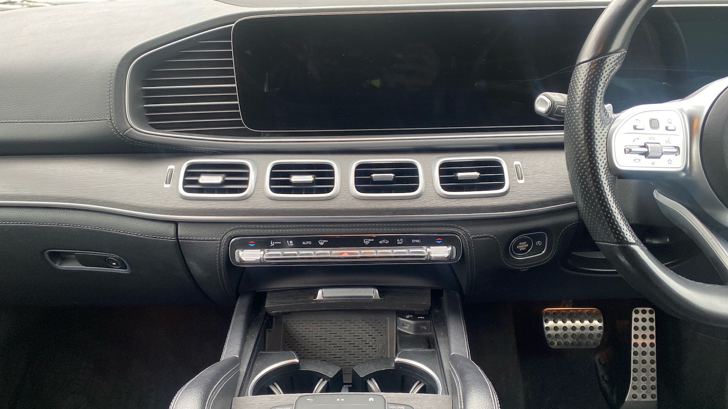 Used Mercedes-Benz GLE-Class 2020 for sale - 76057658: Photo 12