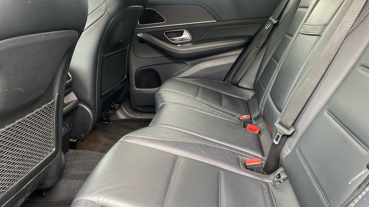Used Mercedes-Benz GLE-Class 2020 for sale - 76057658: Photo 14