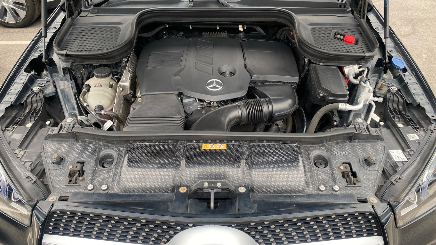 Used Mercedes-Benz GLE-Class 2020 for sale - 76057658: Photo 16