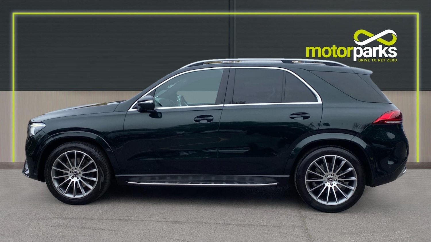 Used Mercedes-Benz GLE-Class 2020 for sale - 76057658: Photo 6