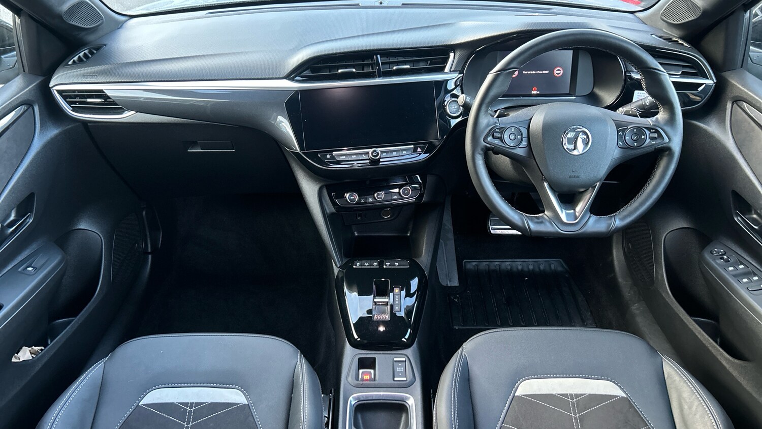 Used Vauxhall Corsa 2023 for sale - 76951288: Photo 11