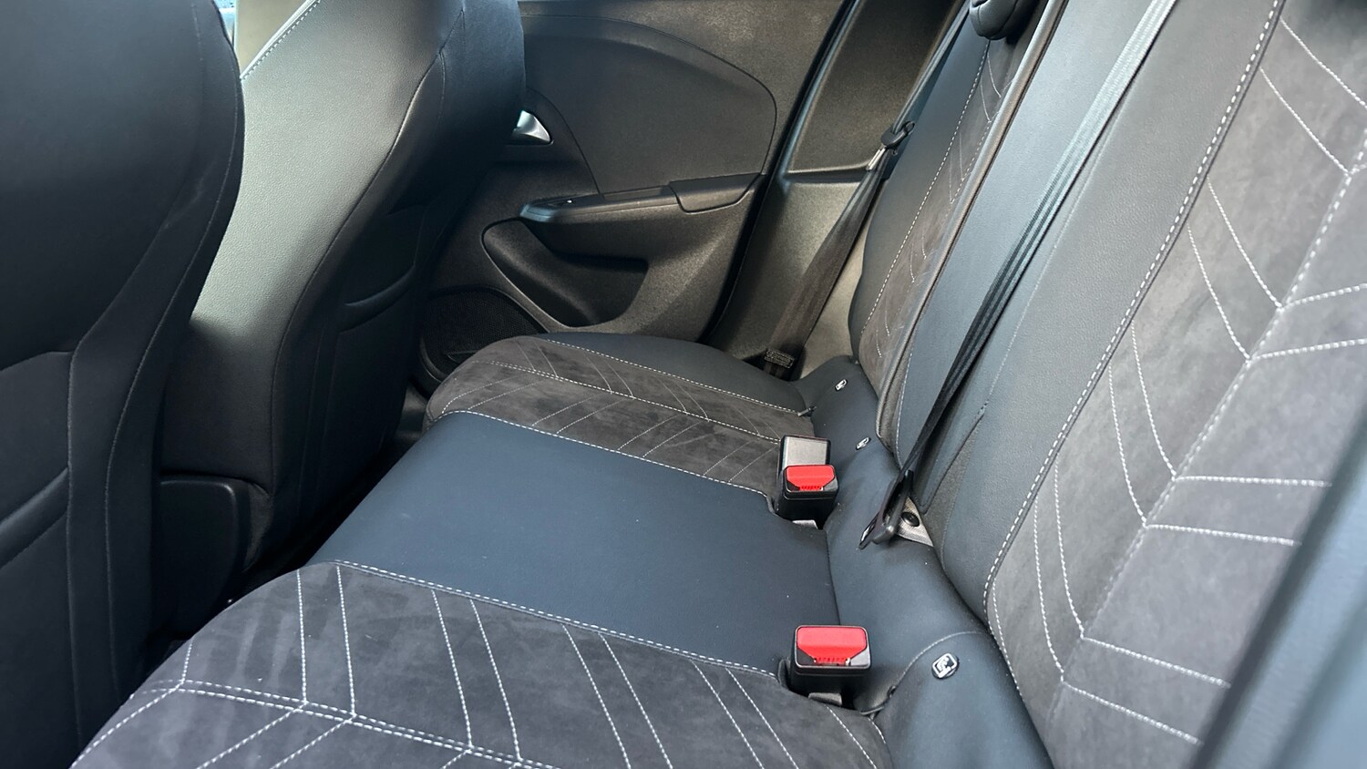 Used Vauxhall Corsa 2023 for sale - 76951288: Photo 14