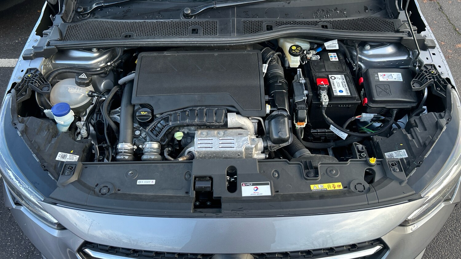 Used Vauxhall Corsa 2023 for sale - 76951288: Photo 16