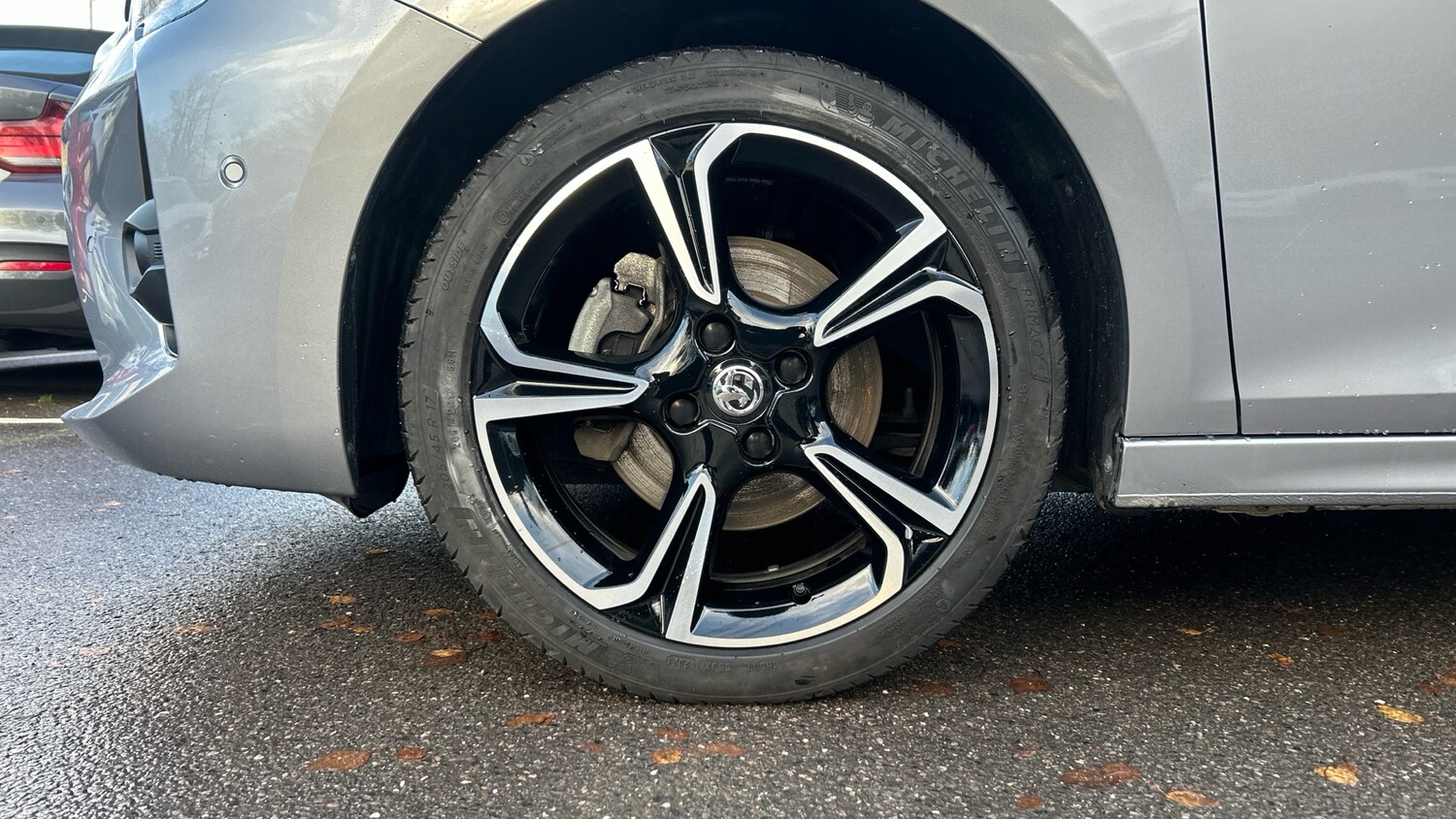 Used Vauxhall Corsa 2023 for sale - 76951288: Photo 17