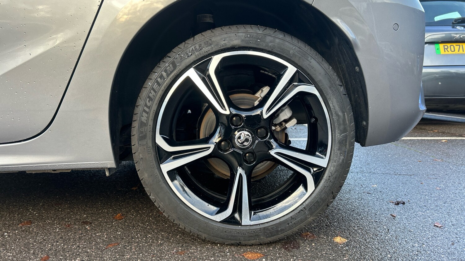 Used Vauxhall Corsa 2023 for sale - 76951288: Photo 18