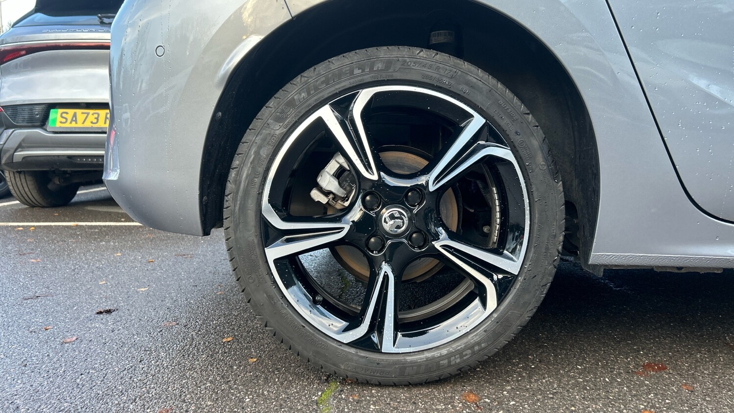 Used Vauxhall Corsa 2023 for sale - 76951288: Photo 19