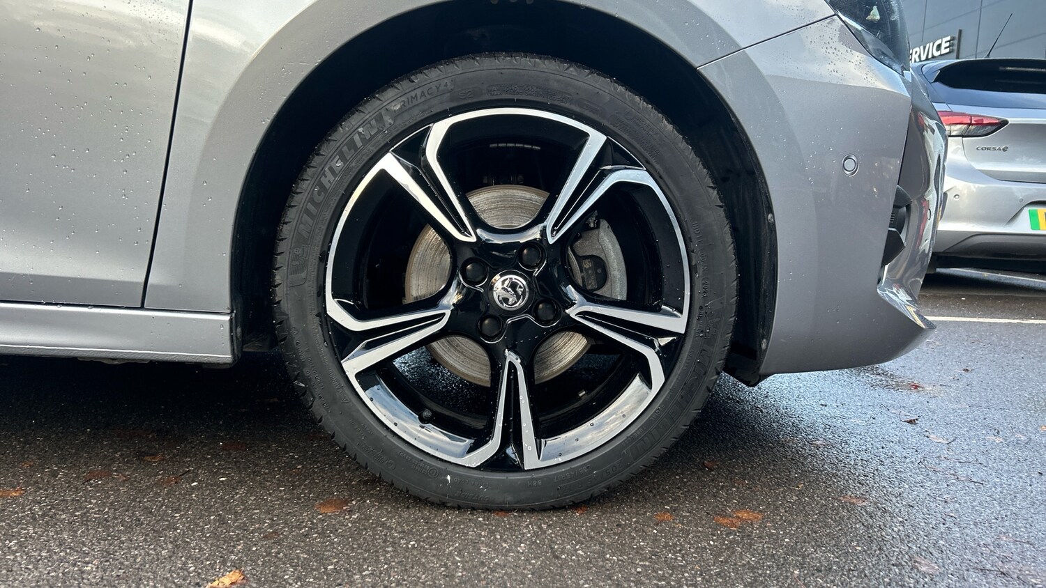 Used Vauxhall Corsa 2023 for sale - 76951288: Photo 20