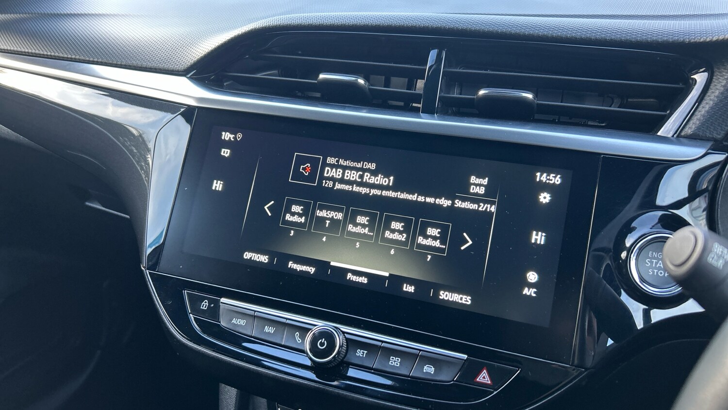 Used Vauxhall Corsa 2023 for sale - 76951288: Photo 21