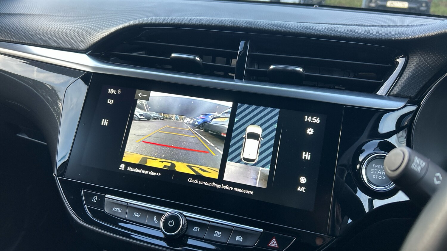 Used Vauxhall Corsa 2023 for sale - 76951288: Photo 22