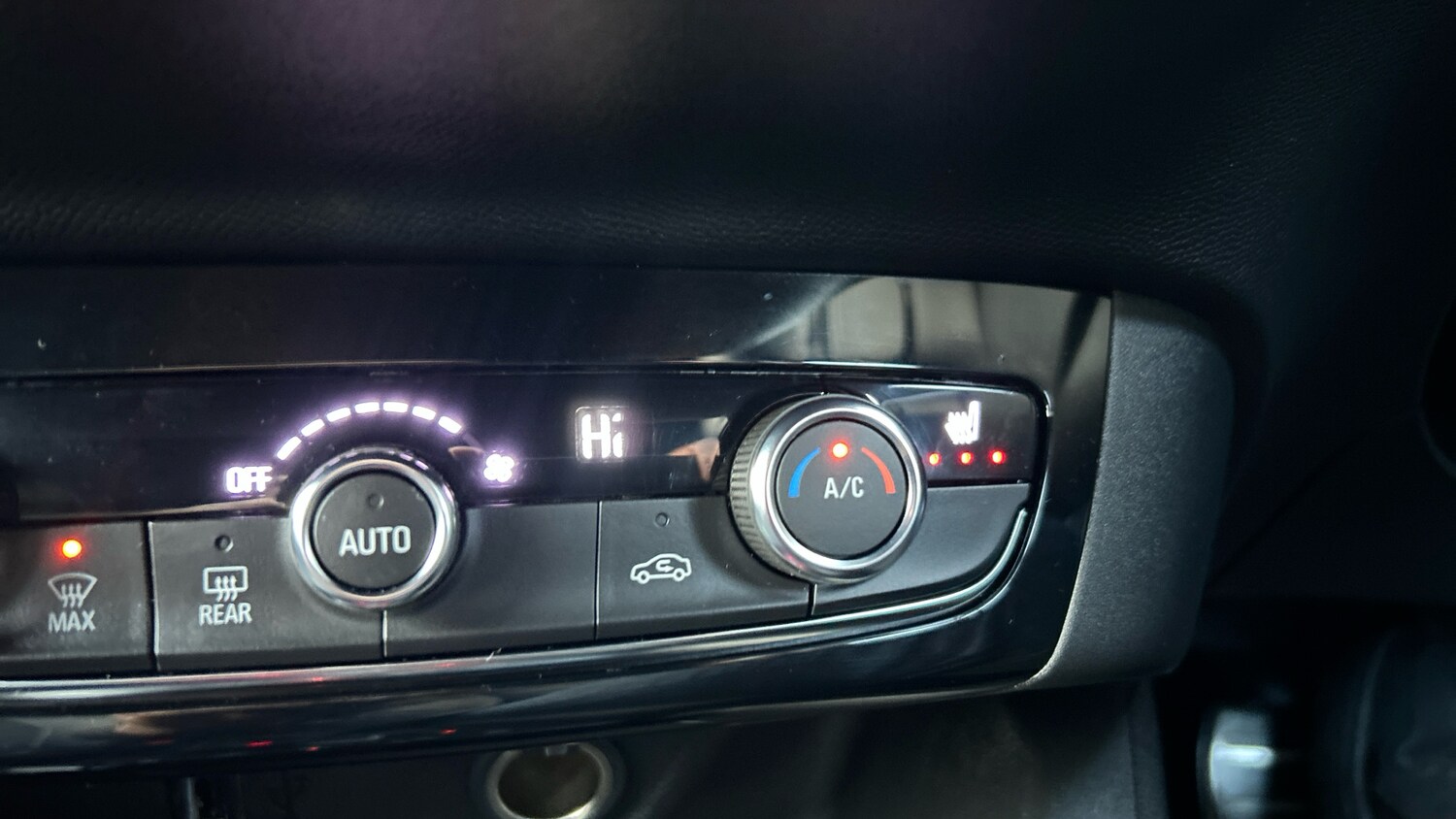 Used Vauxhall Corsa 2023 for sale - 76951288: Photo 24