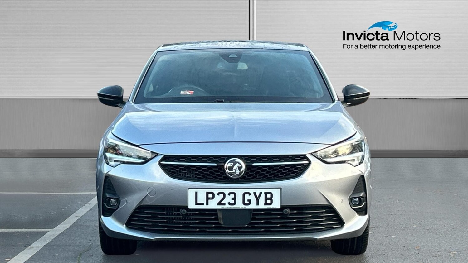 Used Vauxhall Corsa 2023 for sale - 76951288: Photo 8