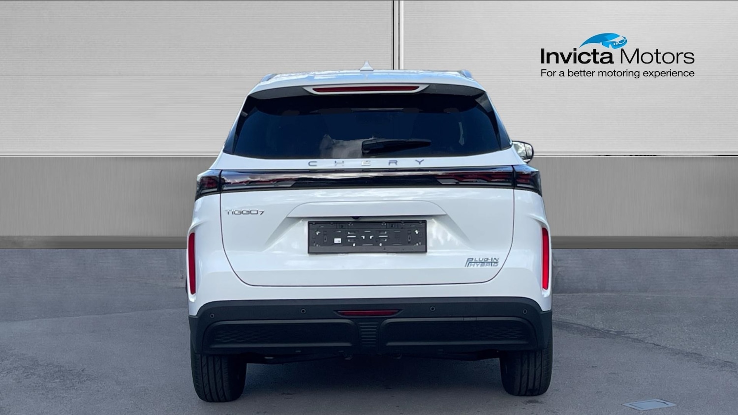 Used Chery Tiggo 7 for sale - 77766780: Photo 5