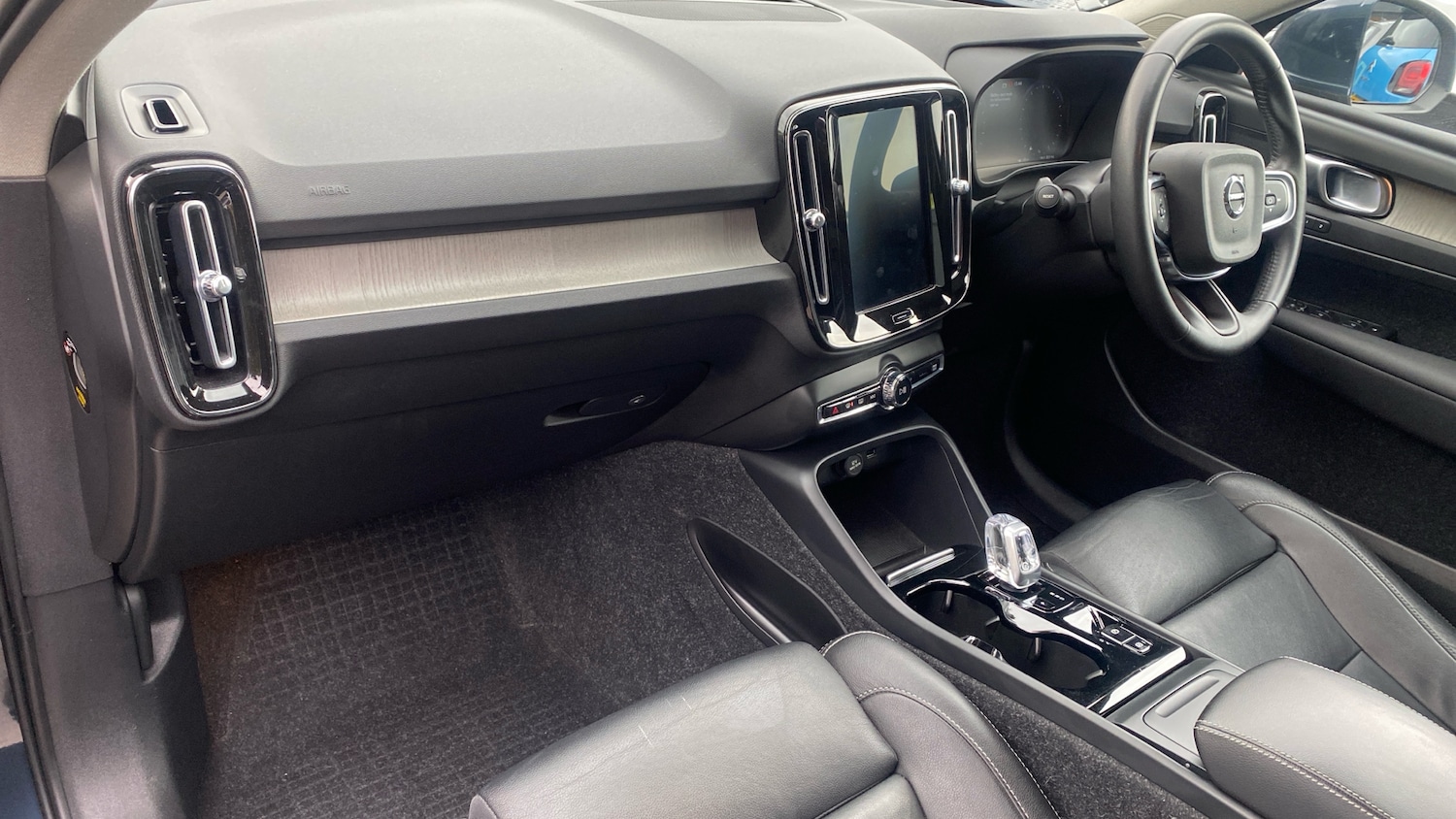 Used Volvo XC40 2020 for sale - 75938170: Photo 10