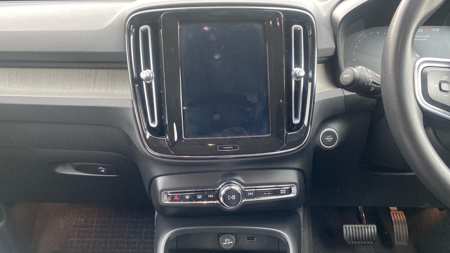 Used Volvo XC40 2020 for sale - 75938170: Photo 12