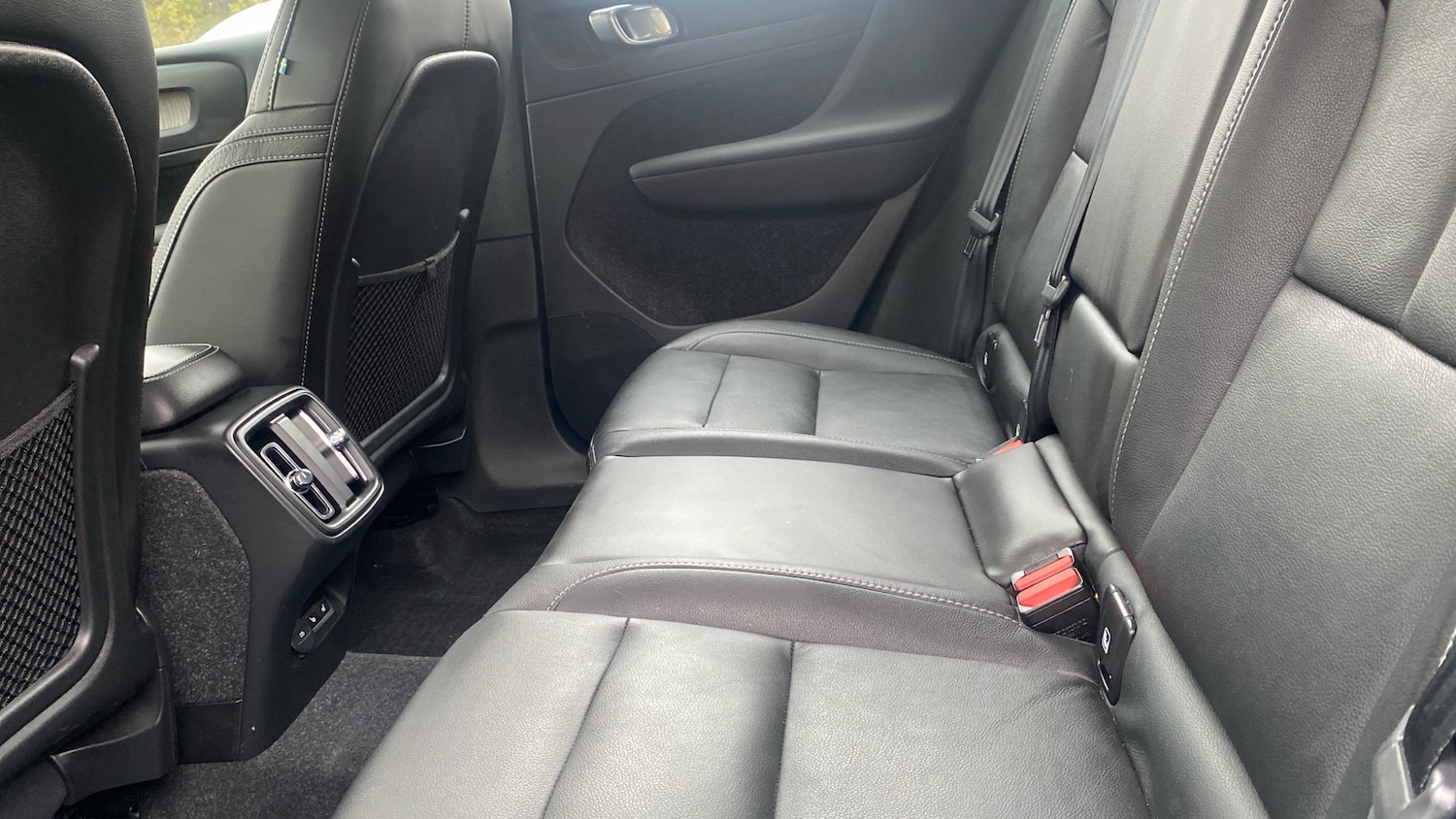 Used Volvo XC40 2020 for sale - 75938170: Photo 14