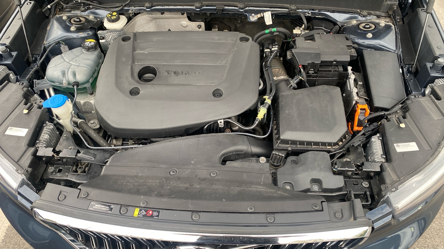 Used Volvo XC40 2020 for sale - 75938170: Photo 16