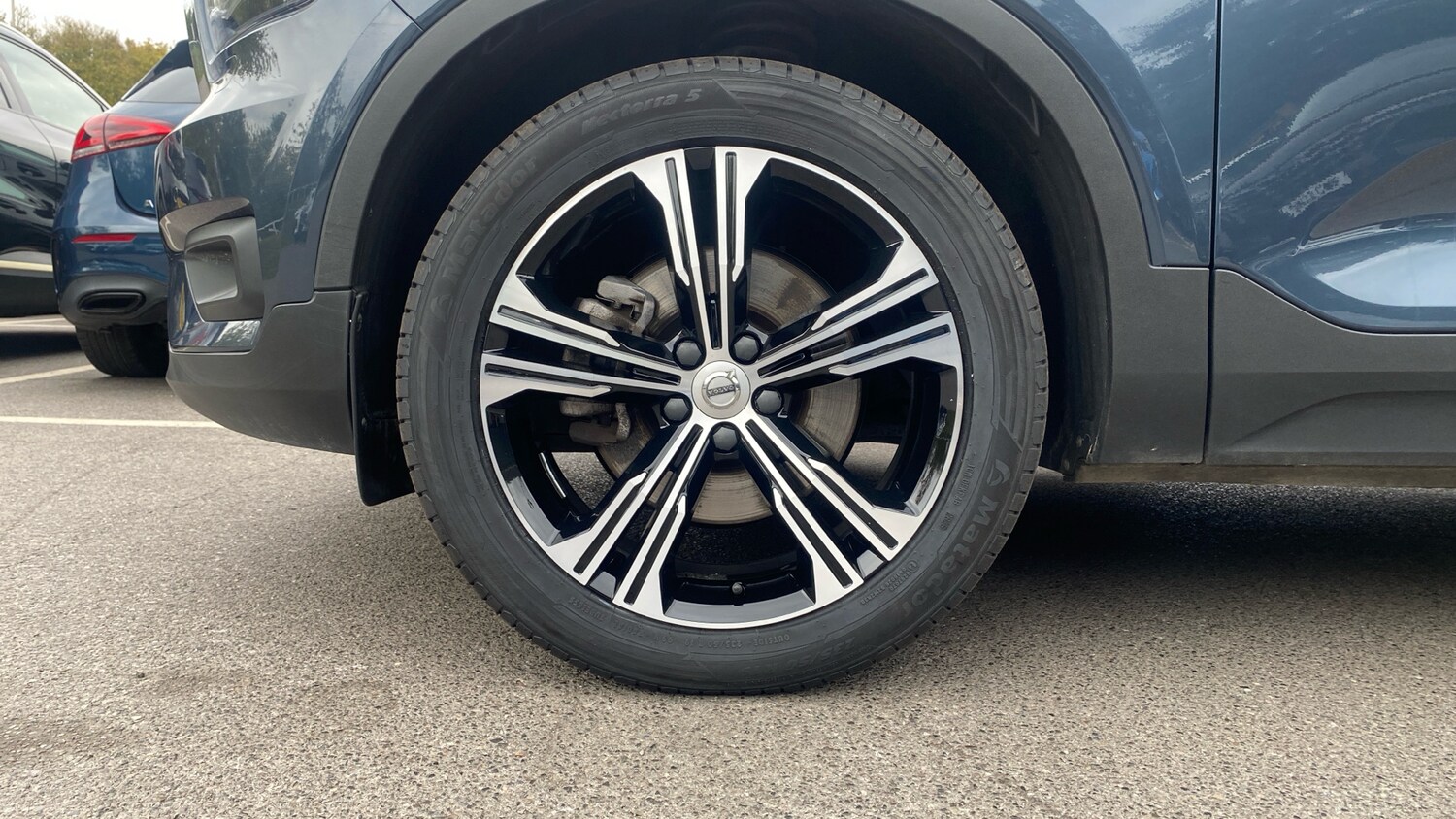 Used Volvo XC40 2020 for sale - 75938170: Photo 17