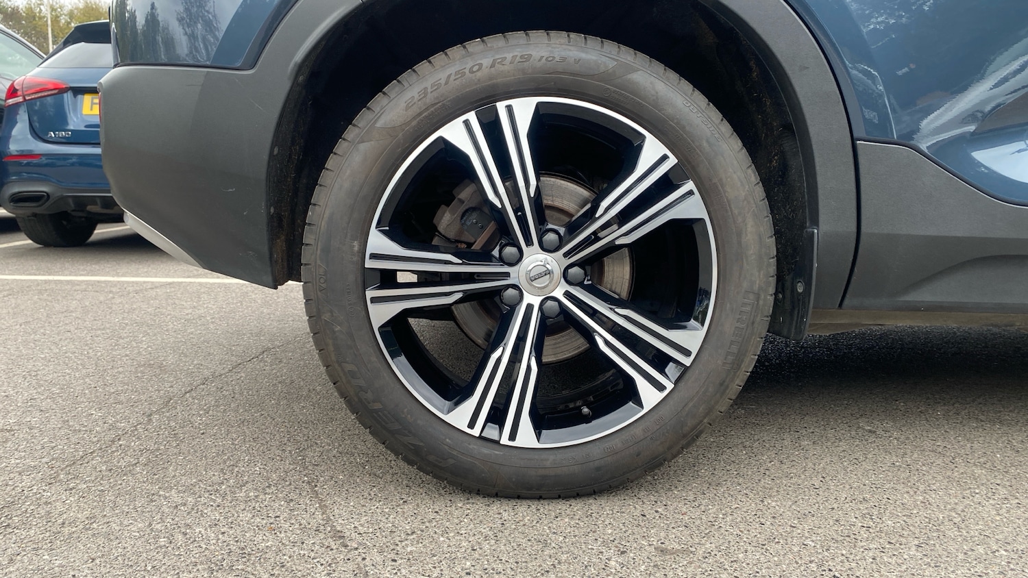 Used Volvo XC40 2020 for sale - 75938170: Photo 19