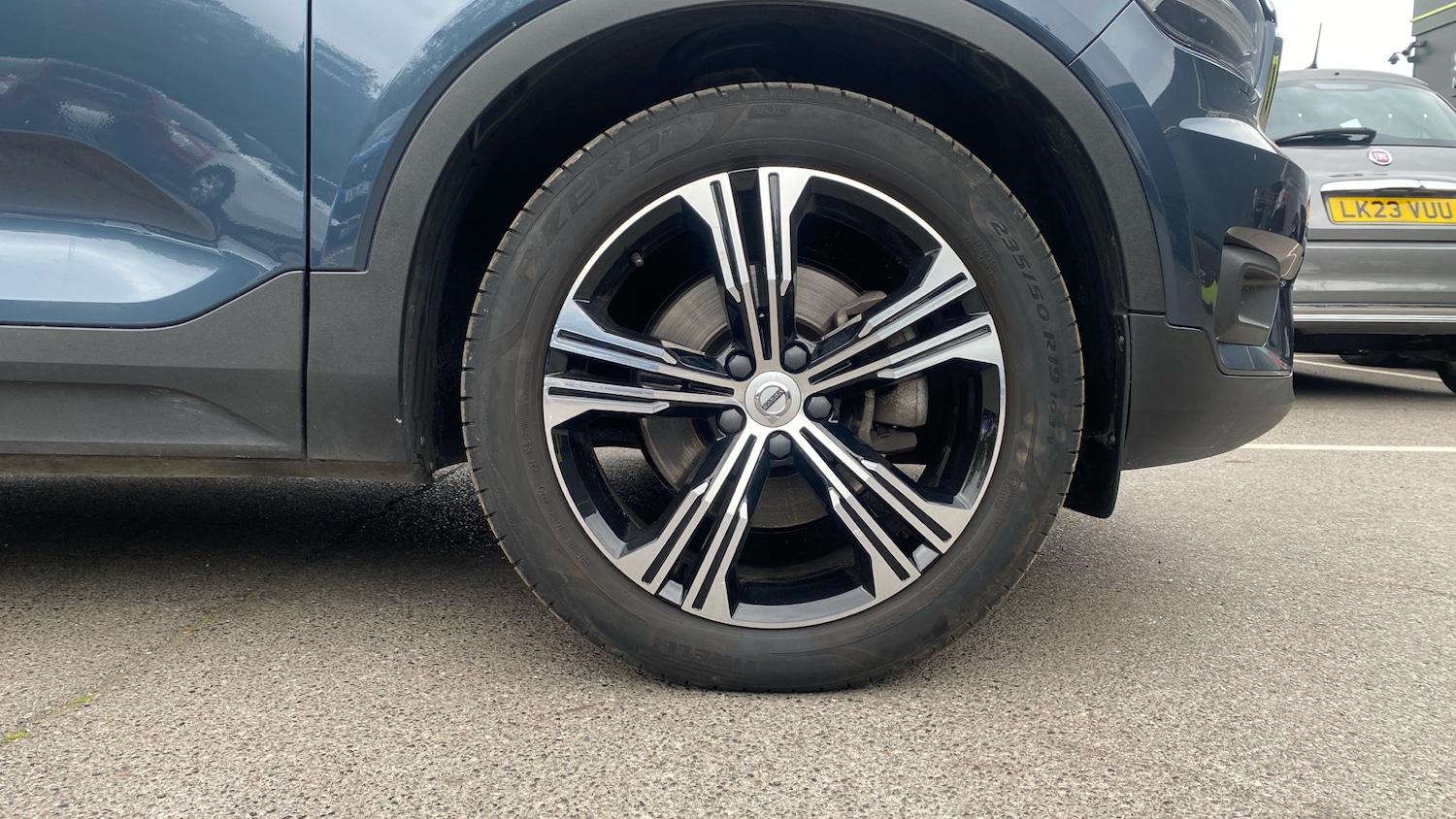 Used Volvo XC40 2020 for sale - 75938170: Photo 20