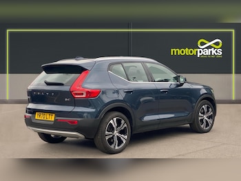 Used Volvo XC40 2020 for sale - 75938170: Photo 3